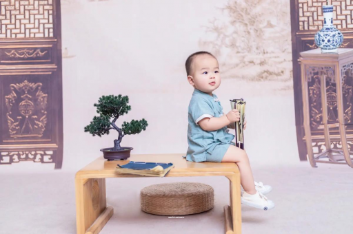 抚州宝宝每次睡醒了就咳嗽