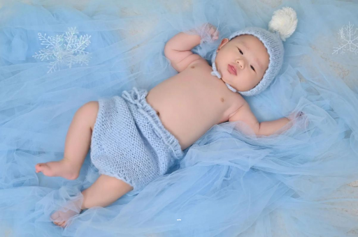 抚州宝宝物理降温